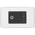 Vodafone R219z - Einzelband (2,4GHz) - 4G - Schwarz - Weiß - Tragbarer Router - Schwarz/Weiß