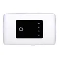 Vodafone ZTE R219z Mobiler WLAN Wi-Fi 4G LTE UMTS 802.11n Router für Micro-SIM