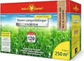 WOLF-Garten Rasen-Langzeitdünger Premium LE 250 | 5 kg Granulat | 250 m² | 120 Tage Wirkung