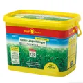 WOLF Garten 3830030 Rasen-Langzeitdünger Premium, 5 Kg