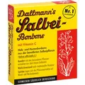 Dallmann's Salbei Bonbons m.Vit.C. 20 St