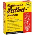 Dallmann's Salbeibonbons mit Vitamin C .
