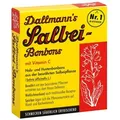 Dallmann's Salbei-Bonbons mit Vitamin C 20 St