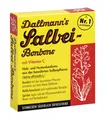Dallmann's Pharma Candy GmbH DALLMANN'S Salbei Bonbons m.Vit.C. 20 St 00258738