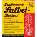 Dallmann's Pharma Candy GmbH DALLMANN'S Salbei Bonbons m.Vit.C. 20 St.