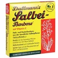 2x DALLMANN'S Salbei Bonbons m.Vit.C. 20 ST