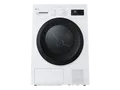LG RT80B2 Wärmepumpentrockner (8 kg, Weiß)
