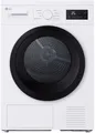 LG RT80B2 Wärmepumpentrockner 8kg Restzeitanzeige Kindersicherung 1790838