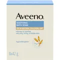 AVEENO Beruhigender Badezusatz 336 g PZN 19342996