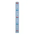 Roba Kids Messlatte 70 - 150 cm Rennfahrer  TOP