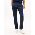 Tommy Jeans Chinohose SCANTON slim fit, Twill blau 38