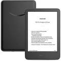 Kindle (11. Generation) 2024 6 16 GB, schwarz