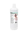 Eurolite Smoke Fluid -E- Extrem 1 Liter | Nebelfluid für Nebelmaschinen | Hohe Dichte und lange Standzeit | Made in Germany | Geruchsneutral auf Wasserbasis | Biologisch abbaubar
