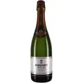 Crémant de Loire Bouvet Ladubay Saumur Brut de Loire Blanc Excellence AOC - Sekt / trocken - Frankreich / Loire - Chardonnay,Chenin Blanc / Bouvet Ladubay