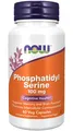 Now Foods Phosphatidylserin 100 mg