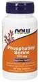 Phosphatidylserin - Phosphatidylserin 100 mg (60 Kapseln)