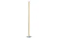 Lindby Stehlampe Hadis, Enthalten, 10,5 W LED + RGB-LED, Farbwechsel RGB + weiß