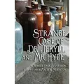 Strange Case of Dr Jekyll and Mr Hyde