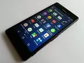 SONY XPERIA M4 AQUA 8GB BLACK TOP+VIELE EXTRAS+RECHNUNG+DHL VERSAND