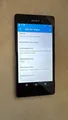 SONY Xperia M4 Aqua E2303 Black Geprüft, Händler, Garantie, Volle Funktion, Top