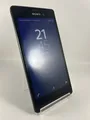 Sony  Xperia M4 Aqua E2303 schwarz guter Zustand Simlockfrei