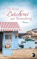 Die kleine Bäckerei am Strandweg von Jenny Colgan Liebesroman TB