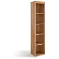 Gradel Aktenregal Durable Office Holz Braun