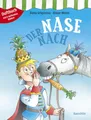 Der Nase nach: Duftbilderbuch (Baeschlin Duftbilderbuch)