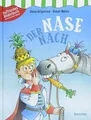 Der Nase nach: Duftbilderbuch (Baeschlin Duftbilderbuch) Buch Baeschlin Verlag