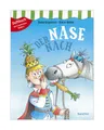 Der Nase nach von Dana Grigorcea, Oskar Weiss