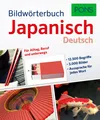 PONS Bildwörterbuch Japanisch: 12.500 Begriffe und Redewendungen in 3.000 t
