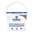 Höveler Reformin plus 4 kg – Mineralfutter für alle Pferde – Mineralstoffe, Spurenelemente und Vitamine – optimale & bedarfsgerechte Versorgung - Mineralfuttermittel