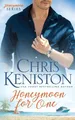 Chris Keniston | Honeymoon For One | Taschenbuch | Englisch (2021)