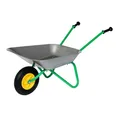 ROLLY TOYS rollyMetallschubkarre mit Luftbereifung 271757 - Rolly Toys  - (Spie