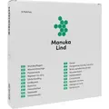 Manukalind Wundauflage 6 ST