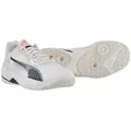 PUMA Hallen-Indoorschuhe Eliminate Power Nitro II RE beige Herren Squashschuh beige 46 EU