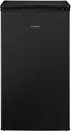 Bomann GS 7256 Stand Gefrierschrank, 45 cm breit, 60 L, 3 Gefrierklappfächer, sc