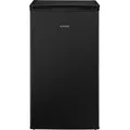 Bomann Gefrierschrank GS 7256 schwarz, 60 Liter, 3 Gefrierklappfächer, NEU