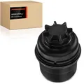 Frankberg Ausgleichsbehälter Hydrauliköl-Servolenkung Kompatibel mit 1er 3er 5er 6er 7er Z1 Z3 Z8 M-i-n-i 1981-2013 32411097164
