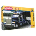 Italeri Peterbilt 378 Long Hauler (ITA 3857S)
