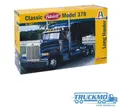 Italeri Long Hauler Peterbilt 378 3857