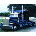 Modellbausatz,1:24 Peterbilt 378 Long Hauler