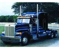 ITALERI 1:24 Peterbilt 378 "Long Hauler" / 510003857