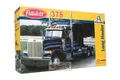 1:24 Italeri PETERBILT 378 LONG HAULER kit IT3857 Modellbau