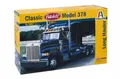 Peterbilt 378 Long Hauler - Italeri 3857