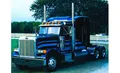 Italeri 3857 - 1/24 Peterbuilt 378 - Long Hauler - Neu