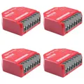 Shelly 1PM Gen4, Schaltaktor mit Messfunktion, 16A, WLAN, Zigbee, Matter,