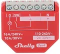 Shelly 1PM Gen4 Relais, Schalter, WLAN, Zigbee, Bluetooth, 4er Pack (Shelly_1PM_