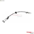 SEILZUG SCHALTGETRIEBE 3150375 FÜR OPEL MERIVA/MPV Z17DTR/17DTH/17DT 1.7L 4cyl