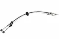 METZGER AUTOTEILE Seilzug, Schaltgetriebe 3150375 für OPEL
